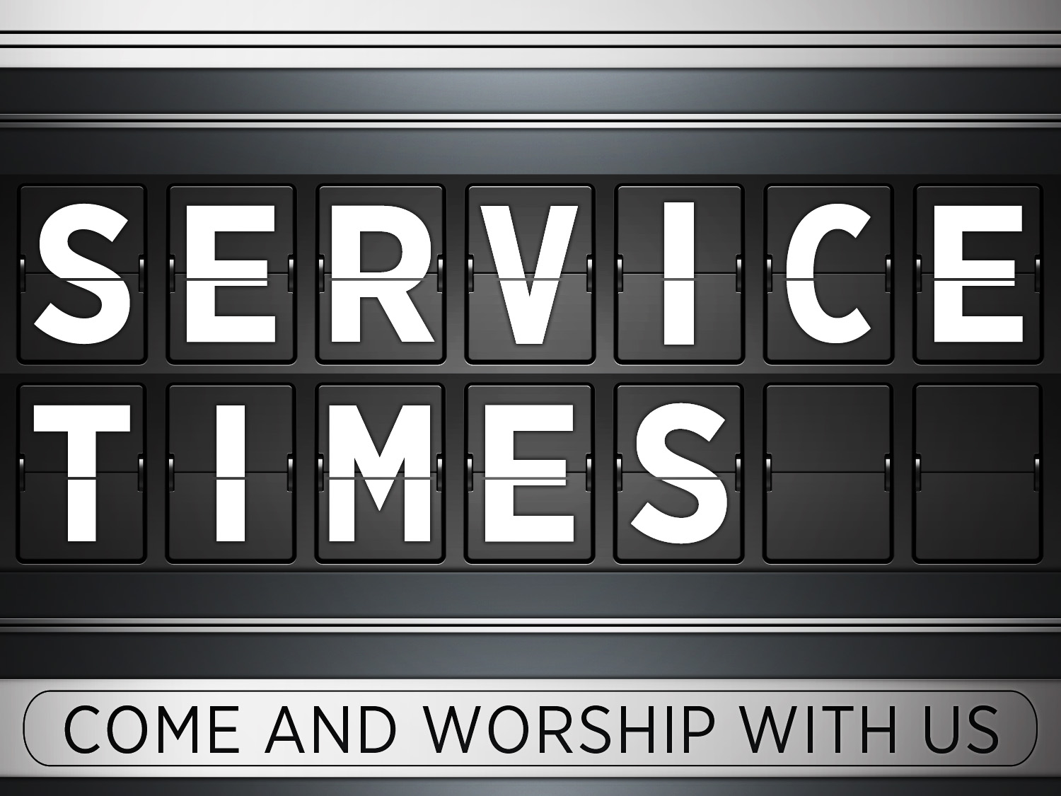 Service-Times_t